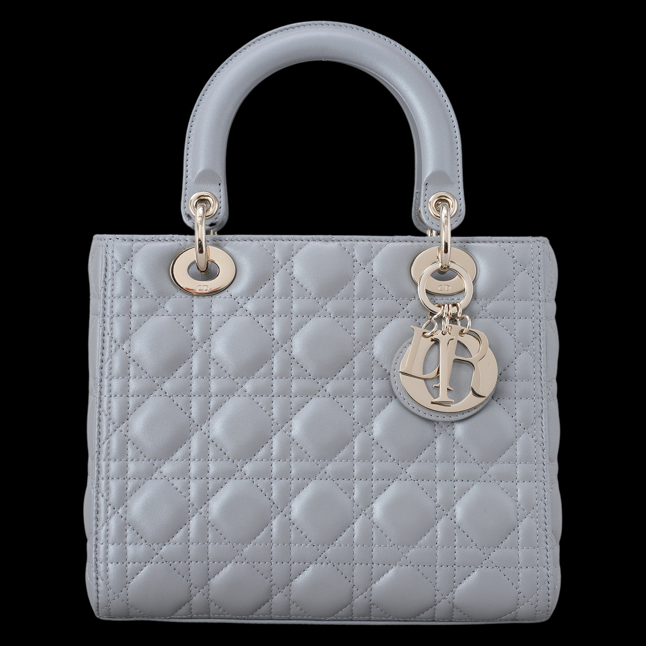 CHRISTIAN DIOR(USED)크리스찬디올 레이디디올 미듐